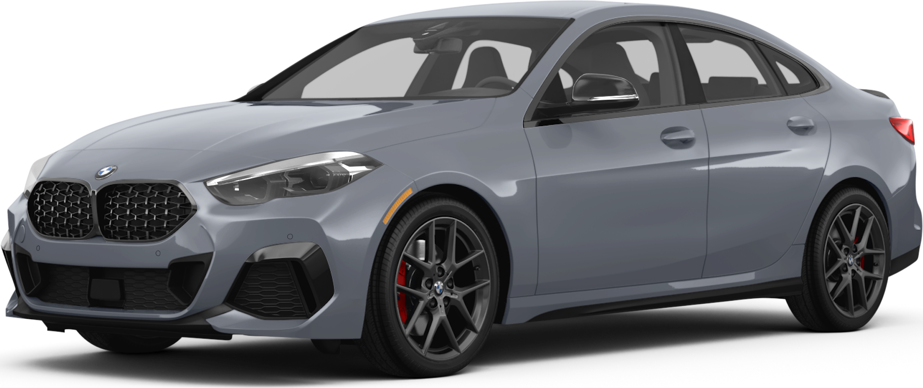 2024 BMW 2 Series 228i Gran Coupe Prices and Cost to Own | Kelley Blue Book